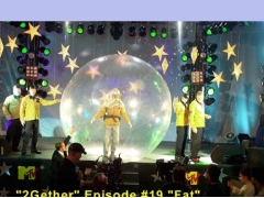 Dancer Show Ball and Advertising Inflatables Wholesale