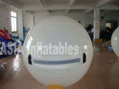 Hot-selling White Color Water Ball