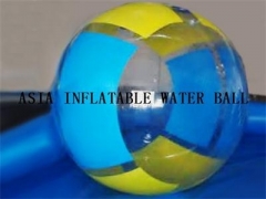 LED Light Custom Water Ball