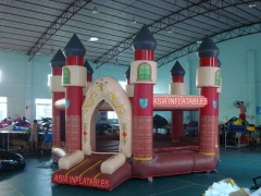 Canguro bouncer inflable