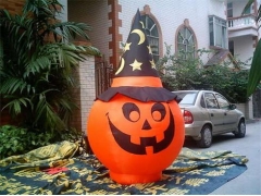 Halloween calabaza decoraciones