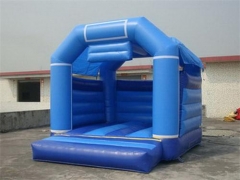 Puente inflable