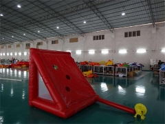 Mini Soccer Goal, Inflatable Car Showcase With Wholesale Price