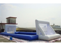 New Styles Inflatable Soccer Field