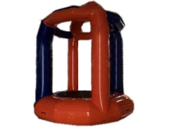 Inflatable Bungee Trampoline