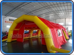 inflables paintball bunkers tienda
