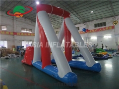 columpio inflable n paso