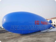 Inflatable PVC Blimp