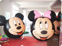 mickey mouse inflable