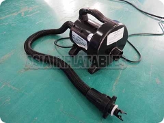 Durable 1200W Air Pump With CE Certificates
