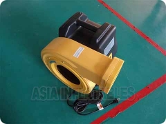 950W/1500W Air Blower for Giant Inflatable Toys,Inflatable Emergency Tents Manufacturer