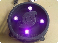 Hot-selling Lighting Air Blower for Decoration Products