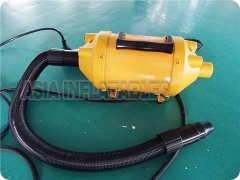 1800W Air Pump For Inflatables. Top Quality, 3 years Warranty.