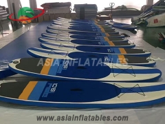 All The Fun Inflatables and Factory Price Aqua Marina Sup Inflatable Standup Sup Paddle Boards