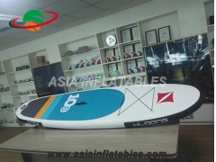 Impeccable Inflatable Aqua Surf Paddle Board Inflatable SUP Boards