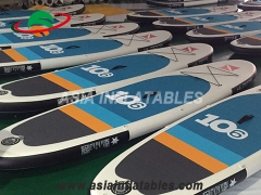 Wholesale Surfing Inflatable Sup Stand Up Paddle Board Standup Surfboard Inflatable Paddle Board Wholesale Market