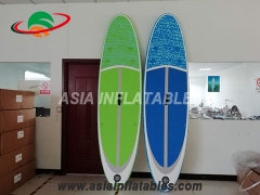 Durable Water Sport SUP Stand Up Paddle Board Inflatable Wind Surfboard