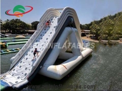 All The Fun Inflatables and Giant Inflatable Water Slide Water Park Games