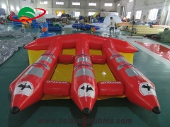 vuelo inflable flsh