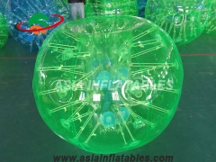 bola de parachoques inflable-001