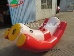 Best Top Quality Inflatable Water Teeter Totter Water Park Toys