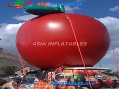 Inflable De Tomate