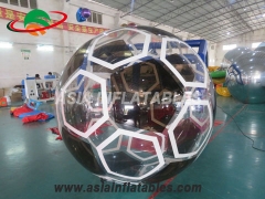 Balón de fútbol de agua