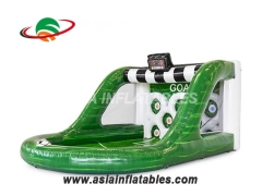 Fantastic Fun Interactive Play System IPS Inflatable Football Game