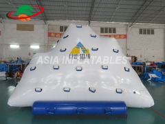 Iceberg cubo inflable