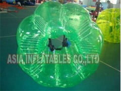 Bolas inflables de parachoques