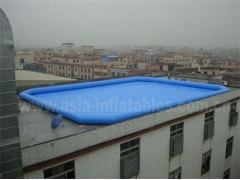 Giant Inflatable Water Pool