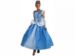 De alta calidad Disney princess trajes