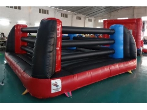 Inflatable Bouncy Boxing Ring