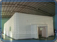 Tienda de cubos inflables