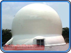 Inflatable Planetarium Dome
