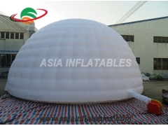 cúpula inflable