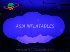 Inflatable Cloud Helium Balloon