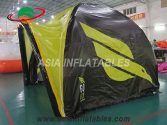 Inflatable Dome X-Tent