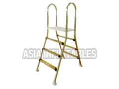 Top Quality Inflatable Water Park Ladder
