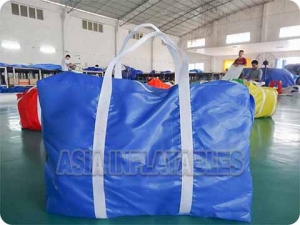 Carry Bags With Handles