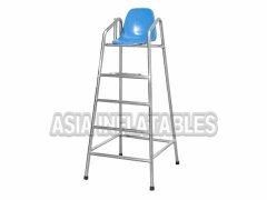 Inflatable Water Park Filter Ladder