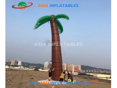 Air Tight Inflatable Coconut Trees