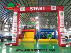 Arco Inflable