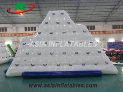 Iceberg inflable