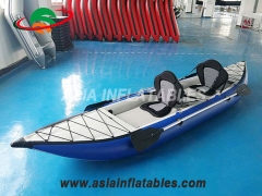 kayak canoa inflable