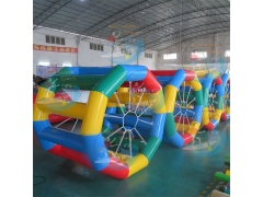 Strong Style Inflatable Roller