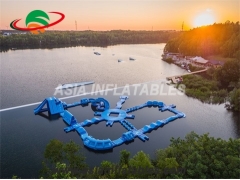 Parque acuático Splash Dash