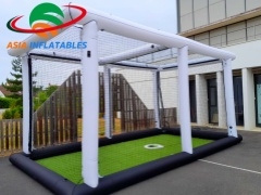 Inflatable Aerial Drones For Sports and Events, Inflatable Car Showcase With Wholesale Price