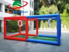 Promocional Estadio de fútbol inflable con drones en venta