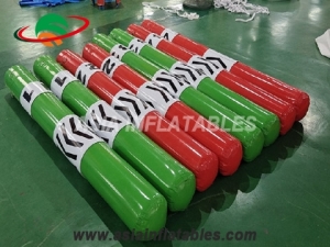 Water Barrier